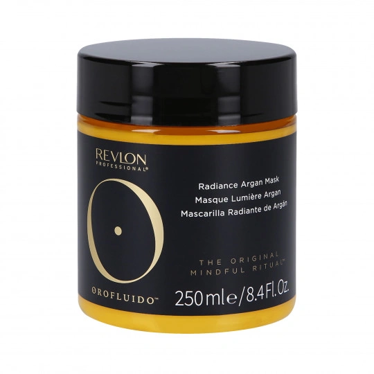 Orofluido Restorative Mask 250ml főképe